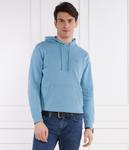 Свитер Wetalk Regular fit Boss Orange, синий - фото 3