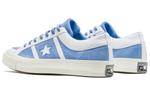 Кроссовки one star academy ox pinnacle Converse, синий - фото 3