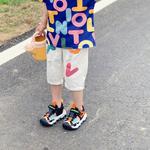 Детские сандалии детские Hobibear, розовый - фото 8