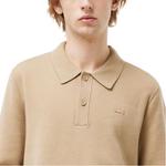 Джемпер Men's Milk Coffee LACOSTE, Milk Coffee - фото 6