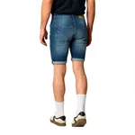 Шорты Deeluxe Kurt denim, синий - фото 2