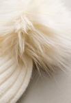 Шапка Next POM, Cream/Beige - фото 6