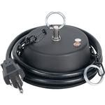 Eliminator Lighting MBMHD3 Slow Rotating Mirror Ball Motor - фото