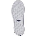 Кроссовки Pepe Jeans Brady Basic Low Top, белый - фото 2