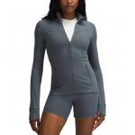 Куртка серии Define женская Lululemon, цвет Blue Gold/SADE/GOLD - фото 23