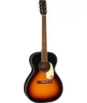 Акустическая концертная гитара Gretsch Jim Dandy - Rex Burst - фото 2