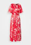 Платье Marc Cain Maxi dress, Red - фото 7