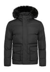 Куртка One Redox Winter jacket, Black - фото