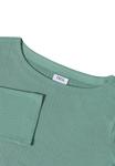 Топ Cecil Long sleeved top, Grün/Green - фото 7