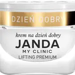 Крем для лица «Доброе утро», 50 мл Janda Lifting premium - фото