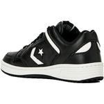 Кроссовки Weapon Converse, цвет Schwarz/Grau/Weiß - фото 4