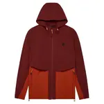 Куртка Fox Racing Survivalist, красный - фото