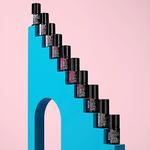 УФ-лак для ногтей essence UV Nagellack Studio Nails 02 Rosy Future, 5 ml - фото 11