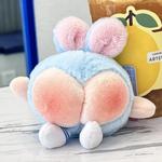 JINXIANGHE Плюшевая кукла Peach Butt Dolls высота 10,5 см - фото 7