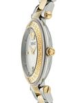 Часы женские Versace, белый - фото 2