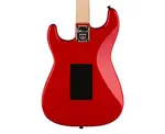 Электрогитара Charvel Pro-Mod So-Cal Style 1 HSS FR E - Цвет Ferrari Red - фото 7