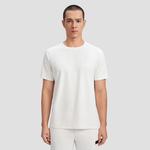 Футболка DUALIS мужская Descente, черный - фото 8