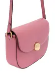 Сумка через плечо Moonlight Furla, розовый - фото 4