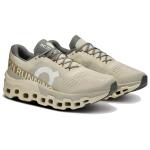 Кроссовки cloudmonster 2 'cream ice' On Running, бежевый - фото 4