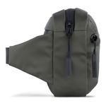 Поясная сумка bugatti Blanc, оливковый - фото 3