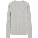 Топ женский Tommy Hilfiger, серый - фото 7