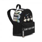 Nike Унисекс Рюкзак из Ткани Черный - фото 2