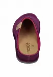 Тапочки Rohde, Brombeere - фото 3