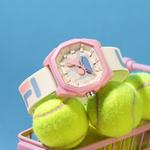 FILA Часы Wrist Watch Quartz Movement White Dial Unisex, 46FLM38-6105-052 - фото 7