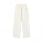 FILA HERITAGE Knitted Sweatpants Women's Cloud White - фото