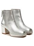 Ботильоны Balagan Elton, серебряный - фото 2