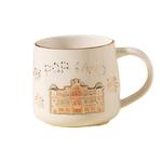 Коллекция Playground! Кружка Castle POP MART - фото 2