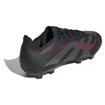 Футбольные бутсы adidas Predator League FG/MG, черный - фото 5