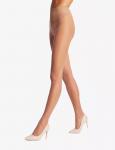 Колготки премиум-класса 20 ден Pierre Mantoux, бежевый - фото
