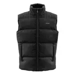 Жилет Kumu Capsule, черный - фото 2