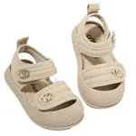 Обувь для малышей MAIBUXIONG, хаки - фото 3