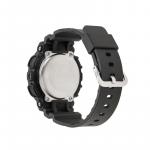 CASIO Часы Women's Black Watch GMA-S130-1APR - фото 5