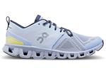 Кроссовки On Running Cloud X 3 Shift Heather Midnight Women's, белый - фото 2