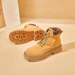 Ботинки Martin женские коричневый Joy&Mario - фото 8