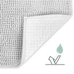 Коврик для ванной beaumare wr Beautissu, белый - фото 5