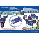 Коллаген Опти-Микс 6, Gsn - фото 2