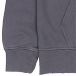 New Era Свитшот-куртка унисекс charcoal black - фото 5