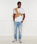 Футболка Iceberg Regular Fit, белый - фото 2