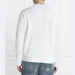 Толстовка обычного кроя Karl Lagerfeld, белый - фото 3