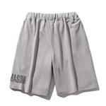 Masongarments Повседневные шорты унисекс, Белый - фото 14