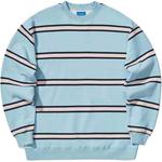 Свитшот мужской Beams, серый - фото 3