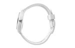 SWATCH Часы Unisex 34mm White Watch GW151O, White Dial - фото 4