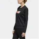 Adidas Свитшот женский черный - фото 6