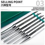 SATA 09162 Набор из 6 предметов - фото 5