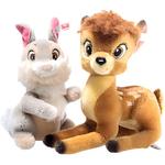 Плюшевая игрушка Steiff - фото