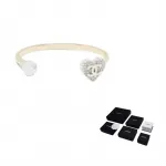 CHANEL Браслет Women's Gold/Silver - фото